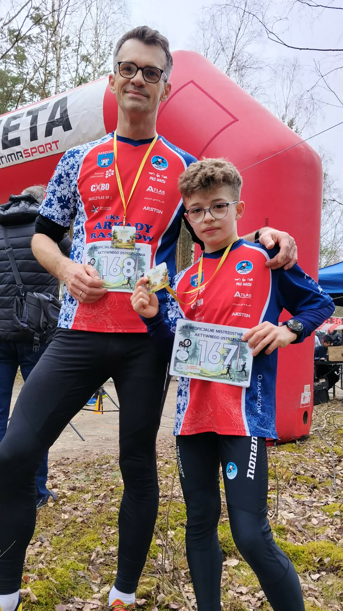 Okładka aktualności