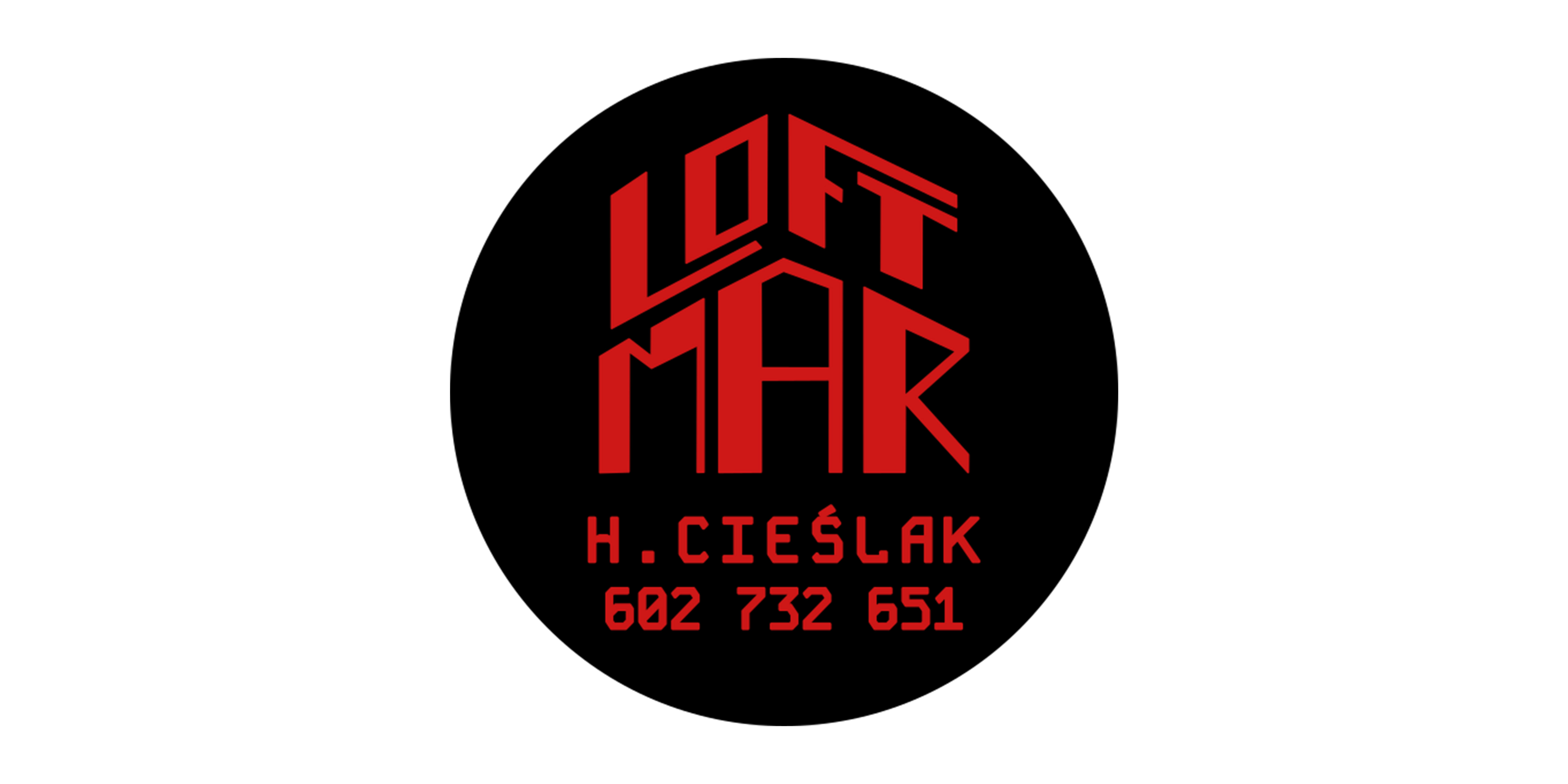 LoftMar - Henryk Cieślak